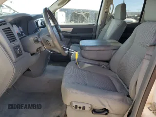 2009 Dodge Ram 3500 SLT with VIN 3D7ML38L89G500723, listed as a Copart auction lot 89311995 with 149,784 mi miles and Salvage Title. Bid and sale history available at carsss.com. Image 7.