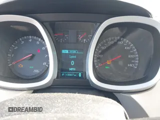 2015 Chevrolet Equinox LT with VIN 2GNALCEK7F6162819, listed as a IAAI auction lot 42158741 with 178,907 mi miles. Bid and sale history available at carsss.com. Image 7.