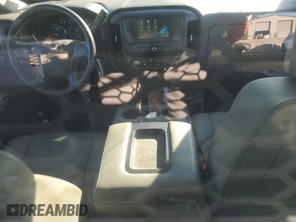 2021 Chevrolet Silverado MD Work Truck z VIN 1HTKJPVK9MH610594, wystawiony jako Copart lot #88925085 z przebiegiem 48 236 mil mil oraz Czysty tytuł • Clean title. Historia ofert i sprzedaży dostępna na DreamBid. Obrazek 8.