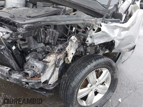 2012 Kia Sorento EX with VIN 5XYKU3A67CG256345, listed as a IAAI auction lot 41777490 with Not Provided miles and . Bid and sale history available at carsss.com. Image 6.