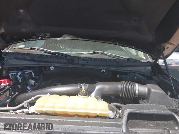 2020 Ford F-150 XL with VIN 1FTEW1E49LKF46410, listed as a IAAI auction lot 42271933 with 100,958 mi miles and . Bid and sale history available at DreamBid. Image 10.
