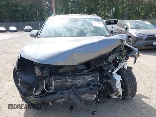 2023 Volkswagen Atlas SE с VIN 1V2HR2CA9PC509908, выставлен на аукционе IAAI как лот 42491459 с пробегом 36 812 миль миль и . История ставок и продаж доступна на DreamBid. Изображение 6.