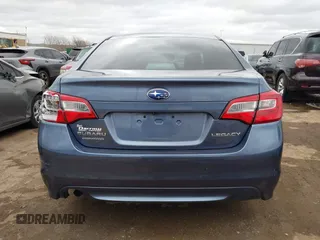 2015 Subaru Legacy 2.5i z VIN 4S3BNBA61F3006289, wystawiony jako IAAI lot #41834717 z przebiegiem 157 187 mil mil oraz . Historia ofert i sprzedaży dostępna na DreamBid. Obrazek 17.