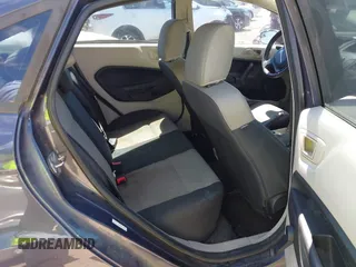 2013 Ford Fiesta S с VIN 3FADP4AJ7DM207683, выставлен на аукционе IAAI как лот 42220602 с пробегом 129 549 миль миль и . История ставок и продаж доступна на DreamBid. Изображение 8.