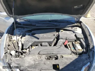 2018 Nissan Altima 2.5 S with VIN 1N4AL3AP2JC128917, listed as a Copart auction lot 50574525 with 48,860 mi miles and Clean Title. Bid and sale history available at carsss.com. Image 11.