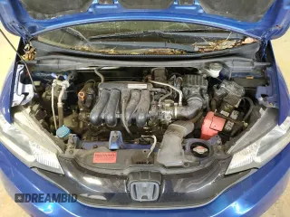2015 Honda Fit LX с VIN 3HGGK5H53FM758430, выставлен на аукционе Copart как лот 45895975 с пробегом 95 124 миль миль и На запчасти • Non repairable. История ставок и продаж доступна на DreamBid. Изображение 14.