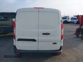 2022 Ford Transit Connect XLT с VIN NM0LS7T20N1517861, выставлен на аукционе IAAI как лот 42577602 с пробегом Не указан миль и . История ставок и продаж доступна на DreamBid. Изображение 16.