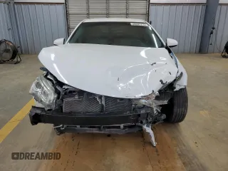2016 Toyota Camry XLE with VIN 4T4BF1FK3GR549945, listed as a Copart auction lot 50691715 with 53,408 mi miles and Salvage Title. Bid and sale history available at carsss.com. Image 5.