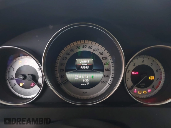 2014 Mercedes-Benz C 250 с VIN WDDGJ4HBXEG169195, выставлен на аукционе IAAI как лот 42013848 с пробегом 95 345 миль миль и . История ставок и продаж доступна на DreamBid. Изображение 7.