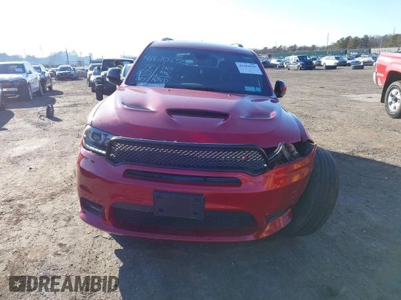 2020 Dodge Durango GT Plus with VIN 1C4RDJDG1LC146788, listed as a IAAI auction lot 41684655 with 78,823 mi miles and . Bid and sale history available at DreamBid. Image 12.