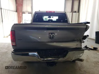 2023 Ram 1500 SLT z VIN 1C6RR7LG4PS575335, wystawiony jako Copart lot #52293125 z przebiegiem 36 750 mil mil oraz Nie do naprawy • Non repairable. Historia ofert i sprzedaży dostępna na DreamBid. Obrazek 6.