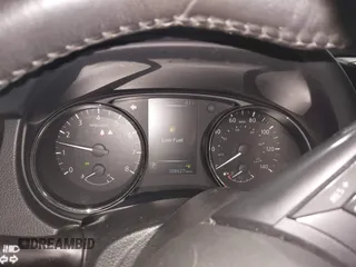 2017 Nissan Rogue SV with VIN JN8AT2MT9HW406061, listed as a IAAI auction lot 41963178 with 108,627 mi miles. Bid and sale history available at carsss.com. Image 15.