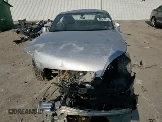 2014 Audi TT 2.0T with VIN TRUBFAFK2E1005455, listed as a Copart auction lot 48588615 with 0 mi miles and Salvage Title. Bid and sale history available at carsss.com. Image 11.