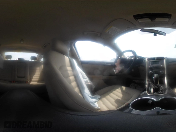 2015 Ford Fusion SE with VIN 1FA6P0H73F5115572, listed as a IAAI auction lot 41985171 with Not Provided miles and . Bid and sale history available at DreamBid. Image 20.