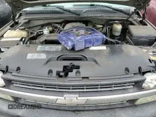 2002 Chevrolet Silverado 1500HD LS с VIN 1GCGK13U82F122070, выставлен на аукционе Copart как лот 83078544 с пробегом 383 191 миль миль и Списание • Salvage title. История ставок и продаж доступна на DreamBid. Изображение 14.