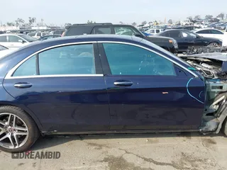 2019 Mercedes-Benz S 560 with VIN WDDUG8GB2KA429212, listed as a IAAI auction lot 41473457 with 53,843 mi miles and . Bid and sale history available at DreamBid. Image 14.