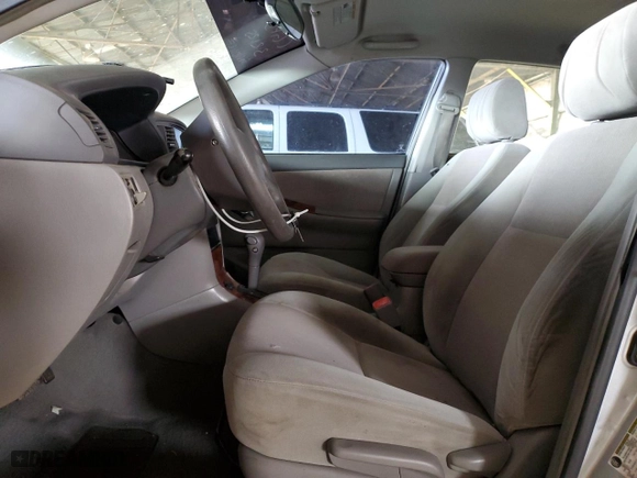 2007 Toyota Corolla CE with VIN 1NXBR32E37Z871336, listed as a Copart auction lot 51525085 with 173,768 mi miles and Salvage Title. Bid and sale history available at carsss.com. Image 7.