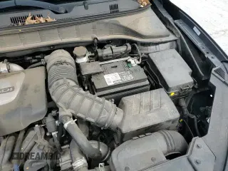 2020 Hyundai Kona Ultimate с VIN KM8K53A58LU421088, выставлен на аукционе Copart как лот 80393635 с пробегом 37 975 миль миль и Списание • Salvage title. История ставок и продаж доступна на DreamBid. Изображение 16.