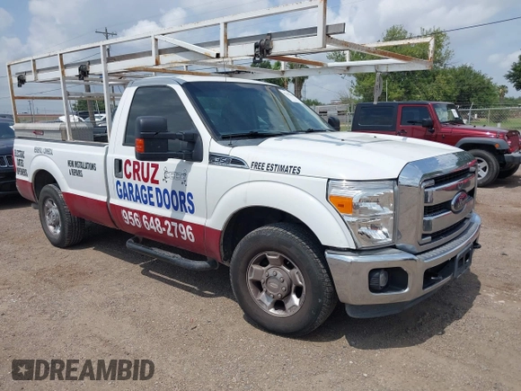 2012 Ford F-350 XL z VIN 1FTBF3A61CEB82648, wystawiony jako IAAI lot #42395064 z przebiegiem 266 558 mil mil oraz . Historia ofert i sprzedaży dostępna na DreamBid. Obrazek 1.
