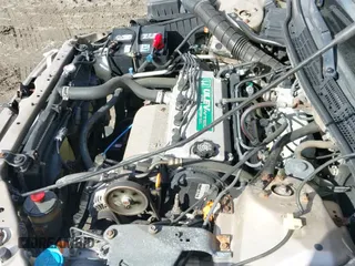 2000 Honda Accord EX z VIN 1HGCG6672YA069215, wystawiony jako IAAI lot #41508330 z przebiegiem 138 721 mil mil oraz . Historia ofert i sprzedaży dostępna na DreamBid. Obrazek 20.