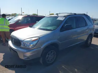 2007 Buick Rendezvous CXL with VIN 3G5DA03L57S567920, listed as a IAAI auction lot 41997811 with 154,375 mi miles and . Bid and sale history available at DreamBid. Image 2.