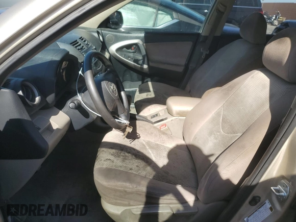 2008 Toyota RAV4 with VIN JTMZD33V686076304, listed as a Copart auction lot 54442875 with 204,981 mi miles and Clean Title. Bid and sale history available at carsss.com. Image 7.