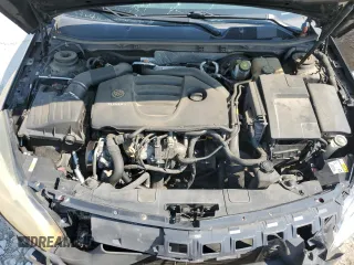 2013 Buick Regal Turbo Premium 2 with VIN 2G4GT5GV2D9141695, listed as a Copart auction lot 66193884 with 182,906 mi miles and Non Repairable. Bid and sale history available at carsss.com. Image 11.