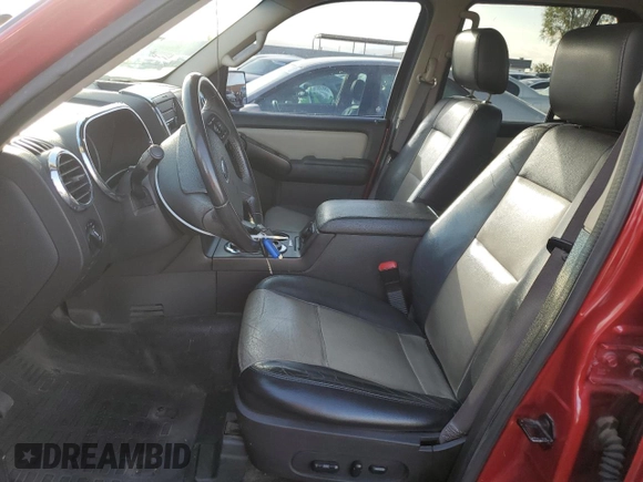 2008 Ford Explorer Sport Trac Limited с VIN 1FMEU33E08UA40954, выставлен на аукционе Copart как лот 47500305 с пробегом 206 541 миль миль и Чистый • Clean title. История ставок и продаж доступна на DreamBid. Изображение 7.