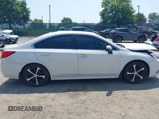 2015 Subaru Legacy Limited with VIN 4S3BNAL61F3010396, listed as a IAAI auction lot 42491652 with Not provided miles and . Bid and sale history available at DreamBid. Image 13.