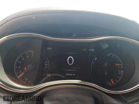 2017 Jeep Grand Cherokee Summit с VIN 1C4RJFJG0HC925374, выставлен на аукционе Copart как лот 53800125 с пробегом 155 553 миль миль и Списание • Salvage title. История ставок и продаж доступна на DreamBid. Изображение 9.