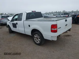 2004 Ford F-150 STX with VIN 1FTRX12W14NC45571, listed as a IAAI auction lot 42494193 with 358,034 mi miles and . Bid and sale history available at DreamBid. Image 3.