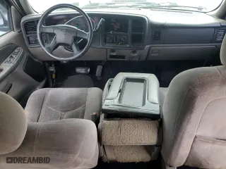 2003 Chevrolet Tahoe LS with VIN 1GNEC13V83J102923, listed as a Copart auction lot 51055625 with 250,631 mi miles and Salvage Title. Bid and sale history available at carsss.com. Image 8.