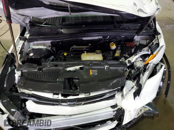 2020 Chevrolet Trax LT with VIN 3GNCJLSB7LL207090, listed as a Copart auction lot 49272635 with 82,406 mi miles and Clean Title. Bid and sale history available at DreamBid. Image 12.