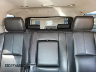 2012 Chevrolet Tahoe LT with VIN 1GNSCBE01CR326238, listed as a Copart auction lot 55280365 with 151,186 mi miles and Clean title. Bid and sale history available at DreamBid. Image 10.