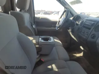 2007 Ford F-150 STX with VIN 1FTRF02237KB73899, listed as a Copart auction lot 43435895 with 324,578 mi miles and Salvage Title. Bid and sale history available at carsss.com. Image 10.