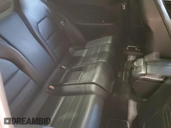 2016 Mercedes-Benz E 400 with VIN WDDKJ6FB3GF326275, listed as a Copart auction lot 41704715 with 90,226 mi miles and Salvage title. Bid and sale history available at DreamBid. Image 10.