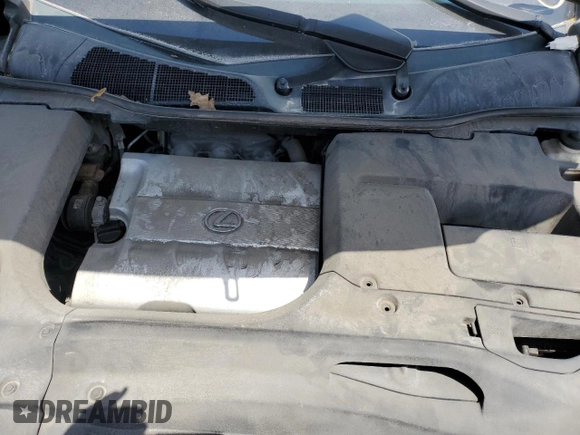 2010 Lexus RX 350 with VIN 2T2BK1BA5AC031181, listed as a Copart auction lot 61986935 with 191,111 mi miles and Clean title. Bid and sale history available at DreamBid. Image 12.