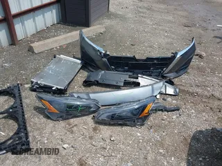 2024 Nissan Altima SV z VIN 1N4BL4DV0RN400448, wystawiony jako IAAI lot #42087763 z przebiegiem 8 749 mil mil oraz . Historia ofert i sprzedaży dostępna na DreamBid. Obrazek 12.