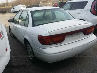 2001 Saturn SL with VIN 1G8ZK52781Z351108, listed as a IAAI auction lot 19251283 with 241,448 mi miles and . Bid and sale history available at DreamBid. Image 3.
