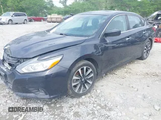 2018 Nissan Altima SV with VIN 1N4AL3AP8JC237981, listed as a IAAI auction lot 42178985 with 217,534 mi miles and . Bid and sale history available at DreamBid. Image 20.