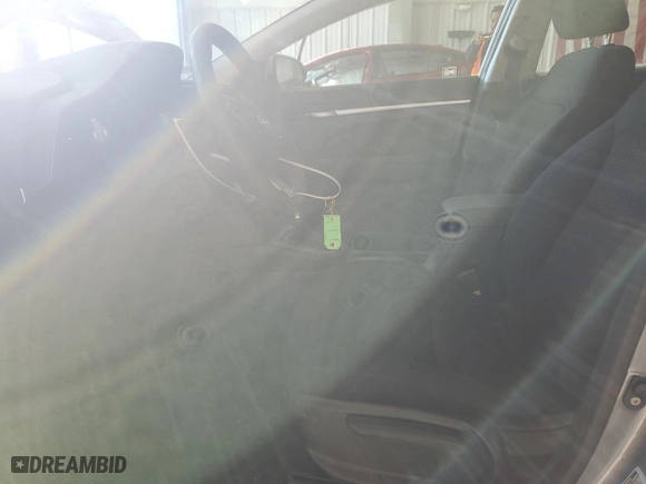 2019 Hyundai Elantra SE with VIN KMHD74LF8KU830804, listed as a Copart auction lot 48101735 with 69,021 mi miles and Salvage Title. Bid and sale history available at carsss.com. Image 7.