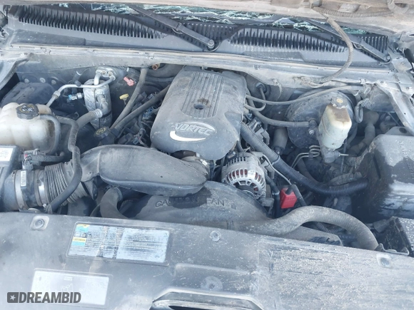 2002 Chevrolet Silverado 1500 LT with VIN 2GCEK19T421243787, listed as a IAAI auction lot 41760753 with 299,834 mi miles. Bid and sale history available at carsss.com. Image 10.