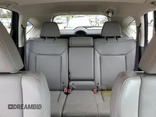 2015 Honda CR-V EX-L with VIN 2HKRM4H73FH667497, listed as a Copart auction lot 51910525 with 117,443 mi miles and Salvage Title. Bid and sale history available at carsss.com. Image 10.