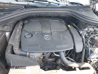 2015 Mercedes-Benz M 350 with VIN 4JGDA5JB9FA587924, listed as a IAAI auction lot 42296749 with 175,708 mi miles and . Bid and sale history available at DreamBid. Image 10.