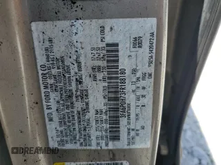 2015 Ford Fusion SE with VIN 3FA6P0H73FR188180, listed as a Copart auction lot 53930865 with 0 mi miles and Salvage Title. Bid and sale history available at carsss.com. Image 12.