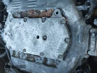 2011 Honda Pilot LX with VIN 5FNYF3H2XBB010368, listed as a IAAI auction lot 43209773 with 208,973 mi miles and . Bid and sale history available at DreamBid. Image 12.