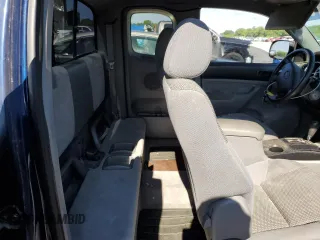 2007 Toyota Tacoma с VIN 5TETX22NX7Z355958, выставлен на аукционе Copart как лот 55979925 с пробегом 292 287 миль миль и Списание • Salvage title. История ставок и продаж доступна на DreamBid. Изображение 10.
