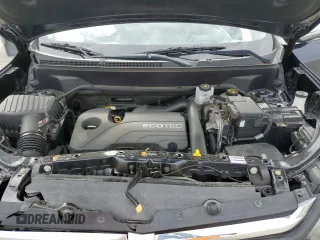 2020 Chevrolet Equinox Premier z VIN 2GNAXXEV2L6215315, wystawiony jako Copart lot #56130795 z przebiegiem 74 316 mil mil oraz Szkoda całkowita • Salvage title. Historia ofert i sprzedaży dostępna na DreamBid. Obrazek 12.