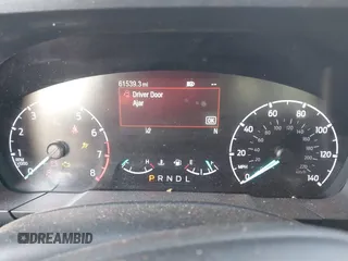 2022 Ford Maverick XL z VIN 3FTTW8F96NRA26190, wystawiony jako IAAI lot #41780843 z przebiegiem 61 539 mil mil oraz . Historia ofert i sprzedaży dostępna na DreamBid. Obrazek 7.
