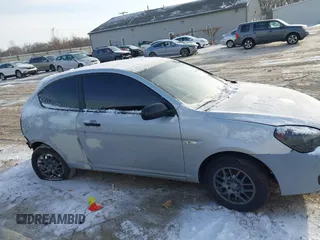 2011 Hyundai Accent GS z VIN KMHCM3AC9BU195826, wystawiony jako IAAI lot #41610260 z przebiegiem 112 508 mil mil oraz . Historia ofert i sprzedaży dostępna na DreamBid. Obrazek 13.